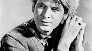 Fess Parker dies at 85; actor played Davy Crockett and Daniel Boone