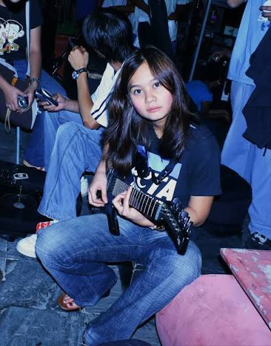 OPM - KITCHIE NADAL 📸 : Mari ArQuiza #opmlive #kitchienadal #music | Facebook