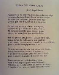 Jose Angel Buesa Tumblr Jose Angel Buesa Poemas De La Vida Frases Y Poemas