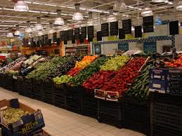 Carrefour Vendra Des Legumes De Saison Francais Supermarche Ligne Fr