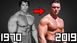 Arnold schwarzenegger shares hilarious idea for beefing up 'boring' oscars. Ist Das Arnold Schwarzenegger 2 0 Fitpedia Fitness News Medizin Supplement Review Nutrition