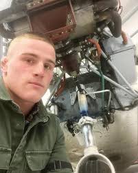 Something in Your Heart: Sierra Jackson's Journey