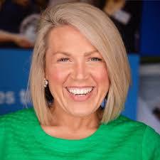 Valerie Tollison's Instagram, Twitter & Facebook