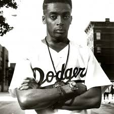 Trailer for spike lee's film starring danny aiello, ossie davis,john turturro,spike lee,giancarlo esposito, richard edson, ruby dee, bill nunn, paul benjamin. Abe Do The Right Thing Feat Spike Lee By Abe Music