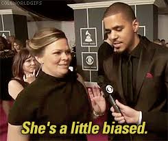 Cole (jermaine lamarr cole) is an american rapper, mixtape producer and music producer. Pum Pum Sweet Like Mango Coleworldgifs J Cole S Mom Kay Cole