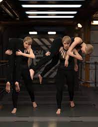 Daz 3D