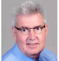 Douglas RAFFERTY Obituary