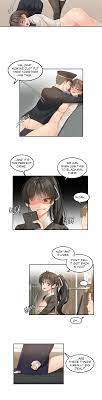 Hari's Sexy Star Ch.6 Page 17 - Mangago