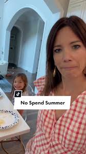 Teaching Kids Money Management: Our No Spend Summer Challenge
