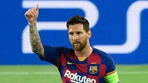 Месси лионель / lionel messi. Barcelona Messi Messi Already In Barcelona Renewal Imminent Marca