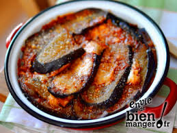 Recette Gratin D Aubergines Tomates Mozza Facon Lasagnes Recette Recette Gratin Aubergine Recettes De Cuisine Recette Gratin