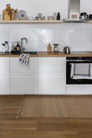 Ich habe auch eine ikeaküche. Ikea Kuche Planen Und Aufbauen Tipps Fur Eine Skandinavische Kuche Dreieckchen In 2020 Ikea Kuche Ikea Kuche Inspiration Kuche Planen