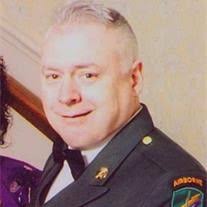 David E. Johnson Obituary