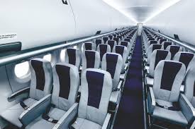 airline seat wikipedia