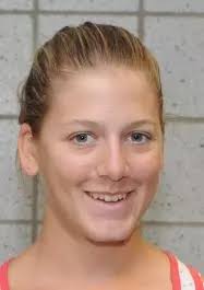 2009-10 Women's Golf Roster