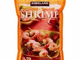 Learn how to buy, clean, and cook shrimp for the tastiest results every time. Cooked Shrimp Nutrition Facts Eat This Much