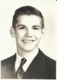 Bernard "Bud" Richard Harris