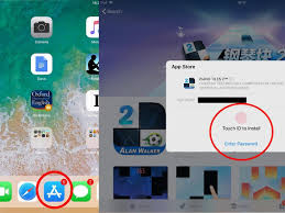 This article will explain how to download your android apps from sources other than google play. How To Install An App On Iphone Or Ipad In Ios 11 Macworld Uk