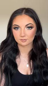 When your Bride comes in for a trial. Says she wants full glam. And to make  her look different. 🤗, you don’t gotta tell me twice! ,  #pittsburghmakeupartist #bridalmakeup #pittsburghbride ...