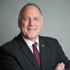 Andy Parr, MBE (@eastsurreyforum)