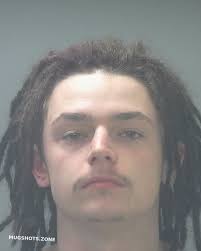 BOREN ALONZO MARCUS 02/11/2024