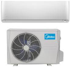 Heat Pump Ac By Carrier In Minisplitwarehouse Com Traditional Central Ac Is Not Alwa Ductless Heat Pump Air Conditioning Installation Heat Pump Air Conditioner