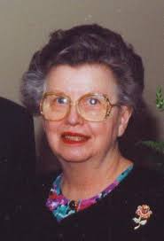 Carol Custer Obituary (1933