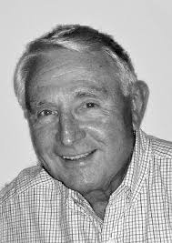 Obituary: Robert J. Weeks