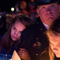 HSI special agents and CBP officers work side-by-side