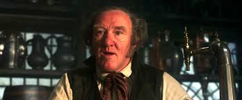 Harry Potter and the Sorcerer's Stone (2001)