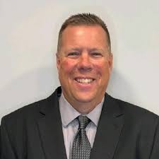 Congratulations to Paul LiBassi, Director of Operations,