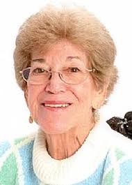 Irene Margaret Ott Obituary