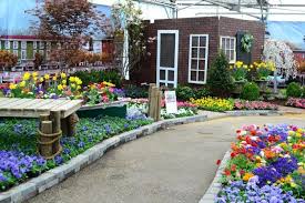 Here Are The 10 Most Beautiful Gardens You Ll Ever See In Maryland Most Beautiful Gardens Beautiful Gardens Homestead Gardens