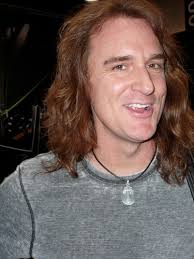 Dave Ellefson. Еще один святой в MEGADETH — Hitkiller.com — killing soundz  of music