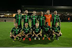 Official facebook page of western united football club. Qms Sport Signs New Hyundai A League Club Western United Fc B T