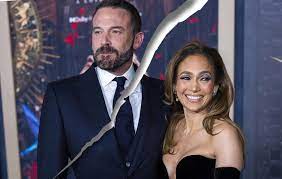 Jennifer Lopez pede divórcio a Ben Affleck, diz site | TV & Famosos | gshow