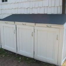 We did not find results for: Large White Kitchen Trash Can Instaimage