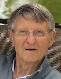 Obituary information for Bruce Glenn MacDonald