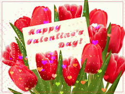 Happy valentines day 2019 quotes saying images. Happy Valentines Day Flowers Gif Happyvalentinesday Valentines Valentinesday Discover Share Gifs