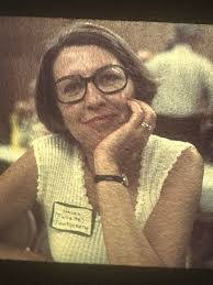 Eunice Stafford's Instagram, Twitter & Facebook