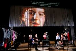 LOLA ARIAS • Atlas of communism