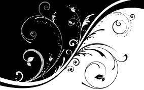 Abstract Black And White Pattern Wallpaper Wallpaper Abstract Art Black And White Drawings White Pattern Background Black And White Wallpaper Black And White Background