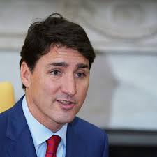 Avec Trudeau, le Canada aurait du mal à faire face à une récession — Alain  Rayes