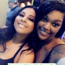 Denae McDaniels and Gerardo DeLeon's Wedding Website