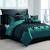 Purple Queen Size Comforter Sets