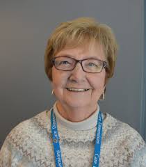 Care Dimensions celebrates Nurses Week