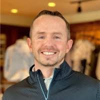 Christopher Tallman, PGA