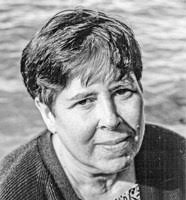 Doris SEDRA Obituary (1943