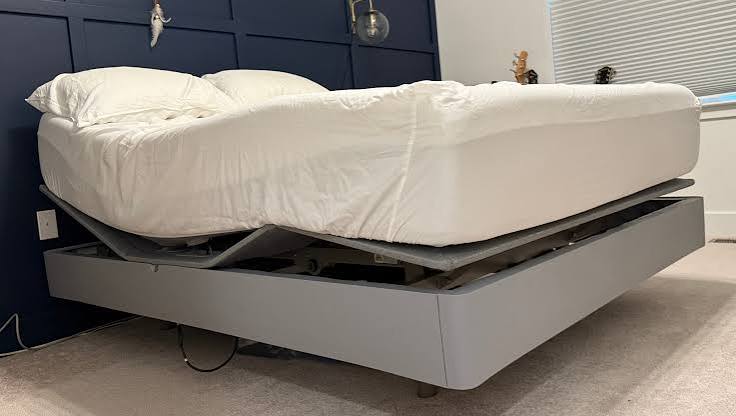 4 Best Adjustable Beds of 2026, Tested by Experts