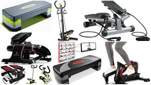 Du musst für dieses training nicht im fitnessstudio schwitzen, sondern kannst das workout ganz einfach zu hause angehen. Die 8 Besten Stepper Fur Zu Hause Checkliste Empfehlungen